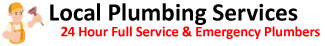 Broadlands Plumbers